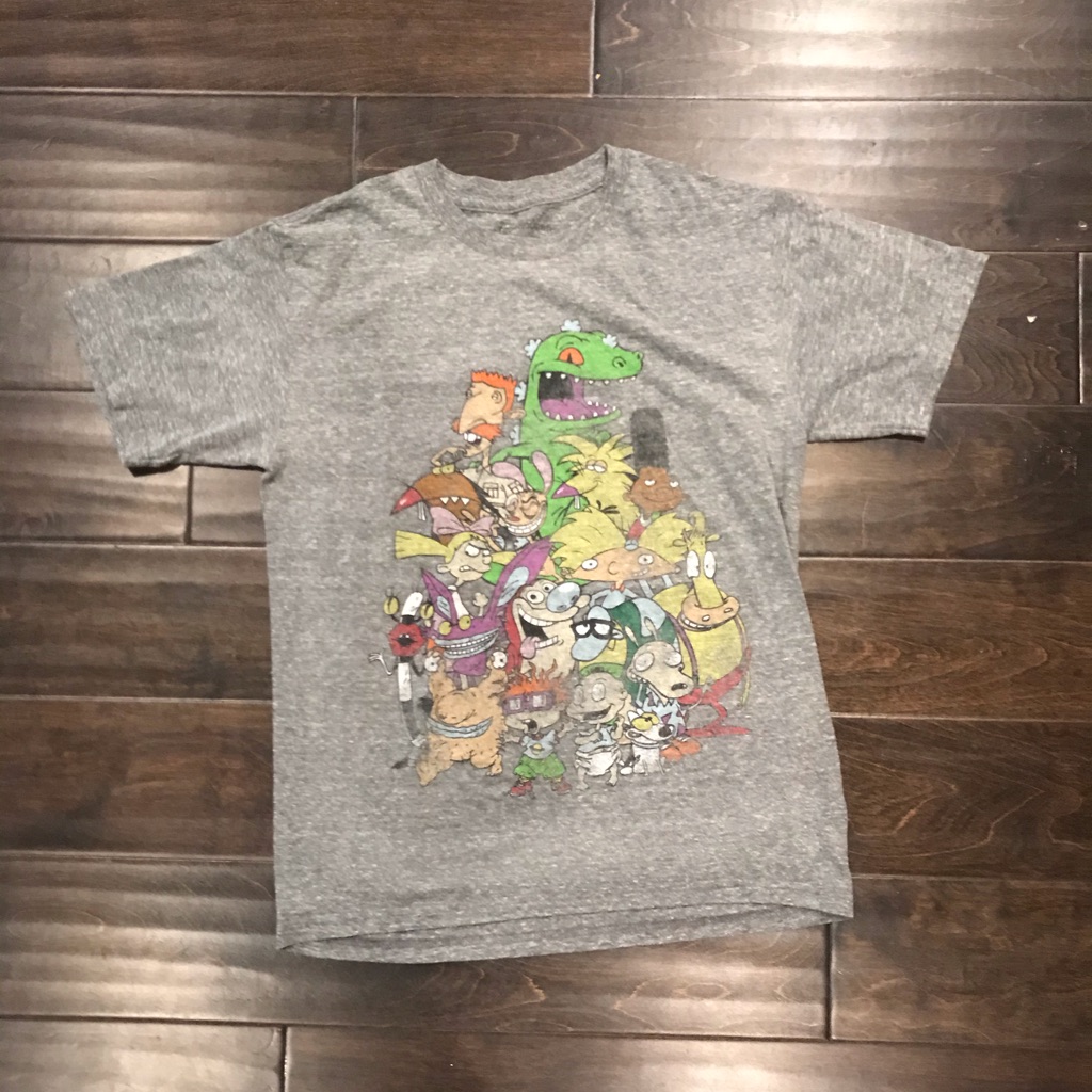 90s Nick Shirt